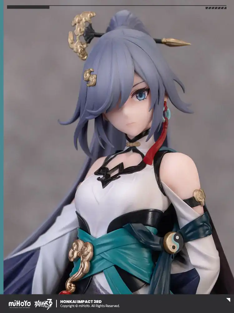 Honkai Impact 3rd PVC Kip 1/8 Fu Hua: Azure Empyrea 21 cm fotografija proizvoda