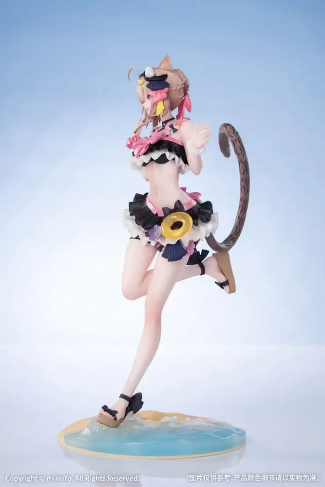 Honkai Impact 3rd PVC kip 1/8 Pardofelis - Midsummer Collector ver. 21 cm fotografija proizvoda