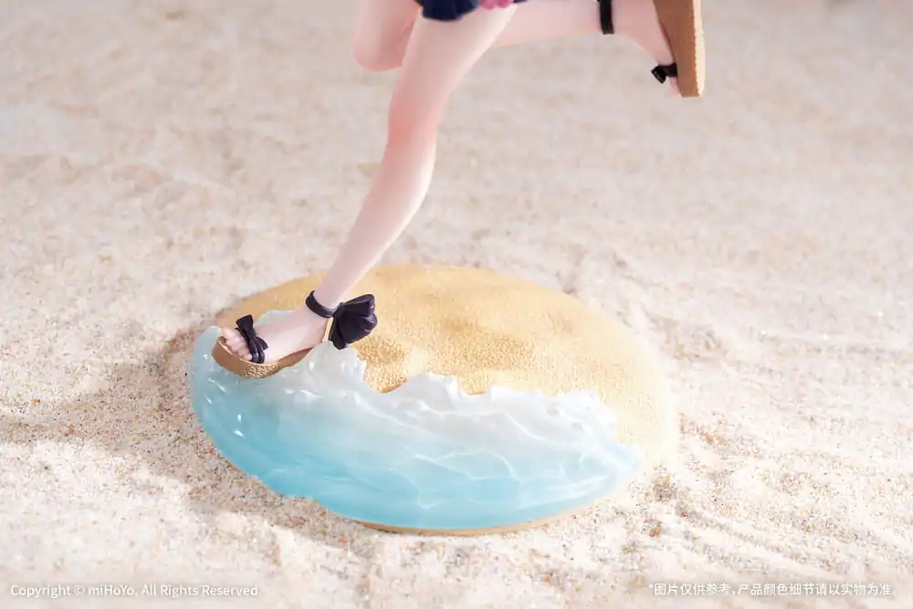 Honkai Impact 3rd PVC kip 1/8 Pardofelis - Midsummer Collector ver. 21 cm fotografija proizvoda