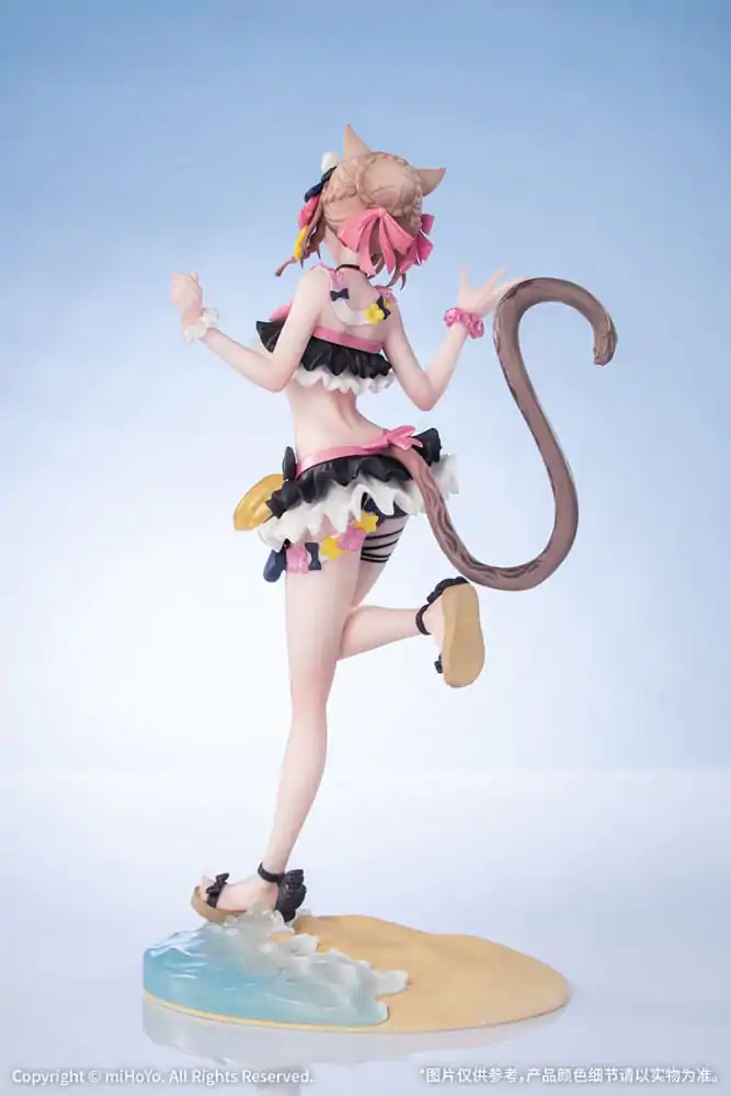 Honkai Impact 3rd PVC kip 1/8 Pardofelis - Midsummer Collector ver. 21 cm fotografija proizvoda