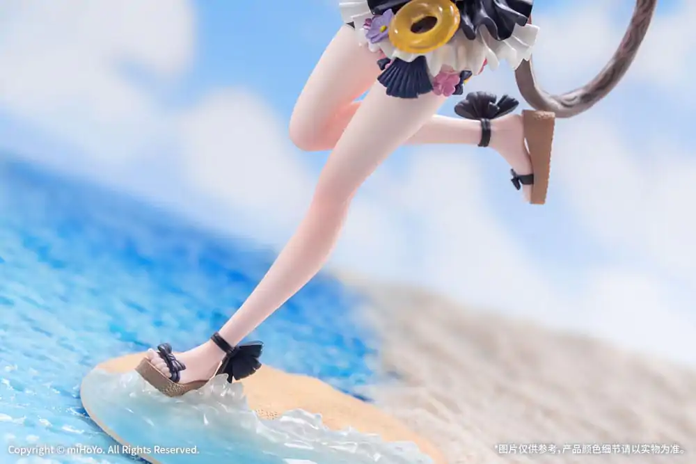 Honkai Impact 3rd PVC kip 1/8 Pardofelis - Midsummer Collector ver. 21 cm fotografija proizvoda