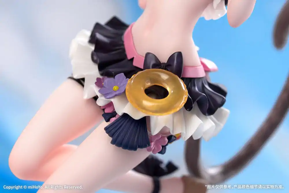 Honkai Impact 3rd PVC kip 1/8 Pardofelis - Midsummer Collector ver. 21 cm fotografija proizvoda