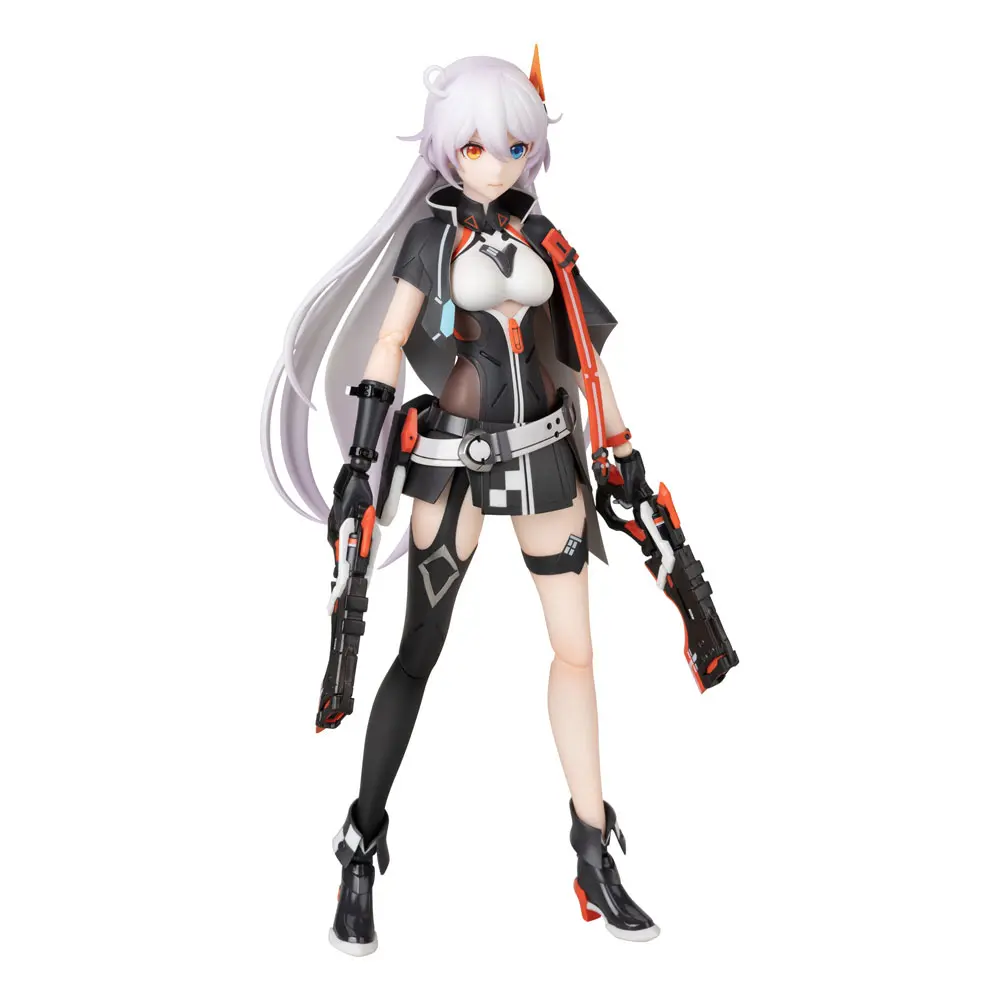 Honkai Impact 3rd Arctech akcijska figura 1/8 Kiana 20 cm fotografija proizvoda