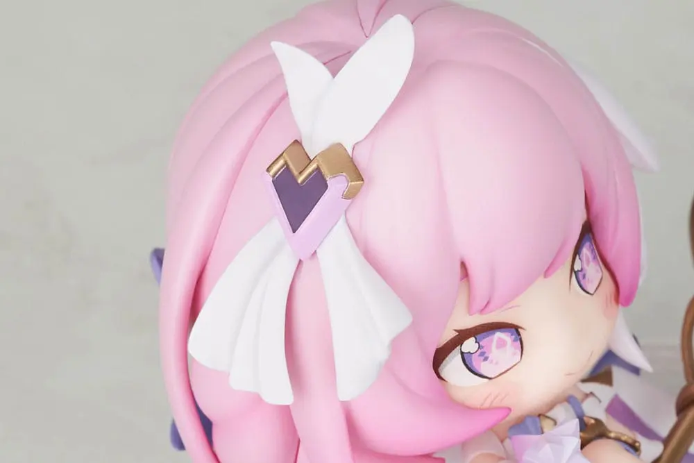 Honkai Impact 3rd PVC kip Asteroid Series Elysia Herrscher of Human: Ego 9 cm fotografija proizvoda