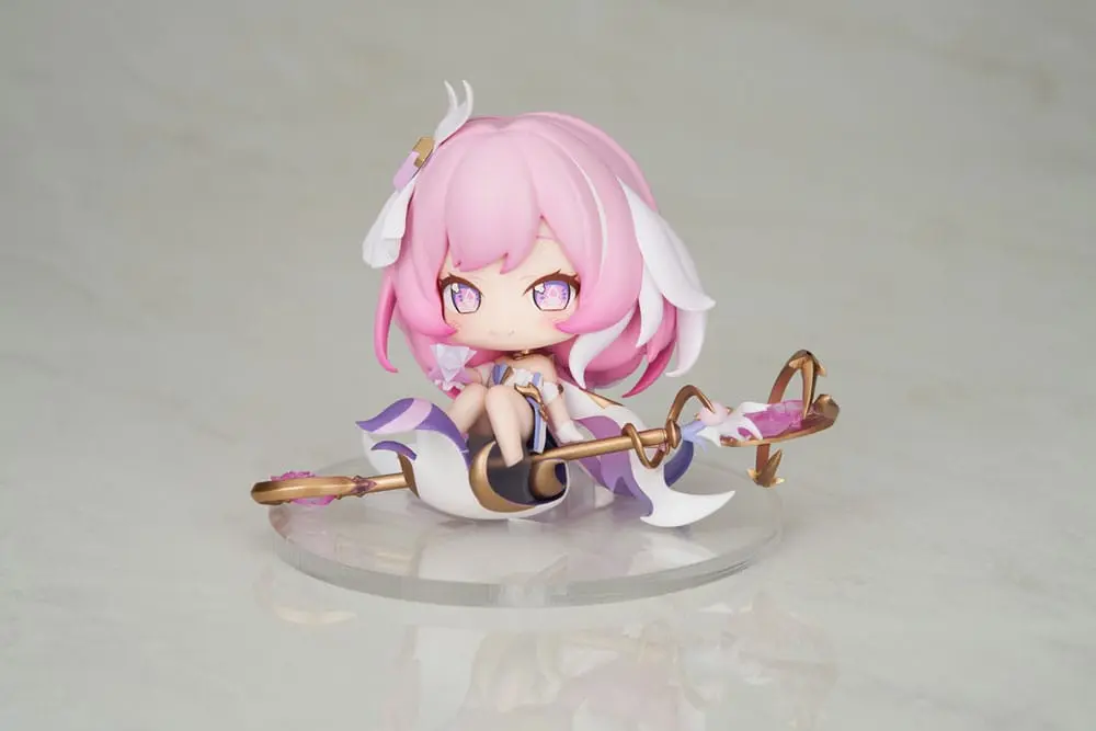 Honkai Impact 3rd PVC kip Asteroid Series Elysia Herrscher of Human: Ego 9 cm fotografija proizvoda