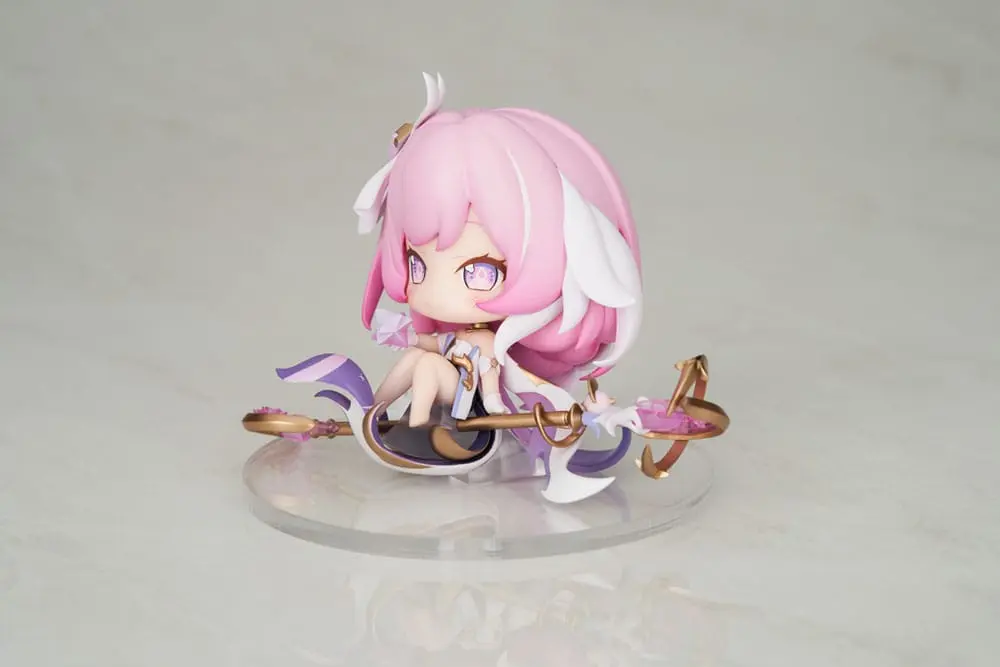 Honkai Impact 3rd PVC kip Asteroid Series Elysia Herrscher of Human: Ego 9 cm fotografija proizvoda