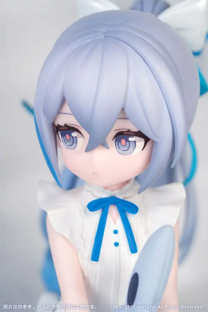 Honkai Impact 3rd PVC Kipić Bronya: Herrscher of Truth Little Herrscher Ver. 9 cm fotografija proizvoda