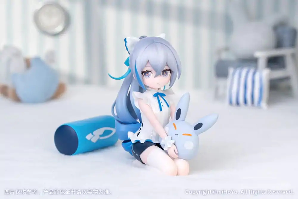 Honkai Impact 3rd PVC Kipić Bronya: Herrscher of Truth Little Herrscher Ver. 9 cm fotografija proizvoda