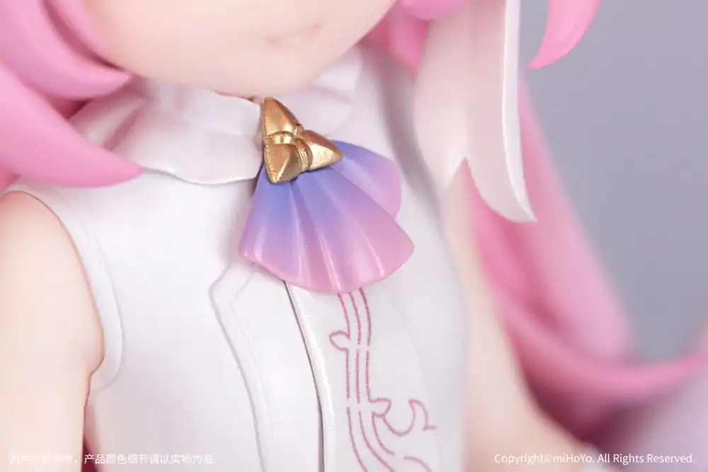 Honkai Impact 3rd PVC Kip Elysia: Herrscher of Human: Ego Figura Little Herrscher Ver. 9 cm fotografija proizvoda