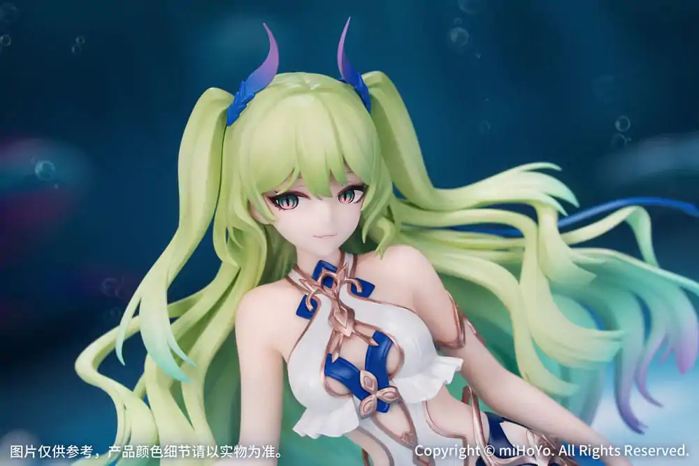 Honkai Impact 3rd Poklon+ PVC Kip 1/8 Mobius Daughter of Corals Ver. 21 cm fotografija proizvoda