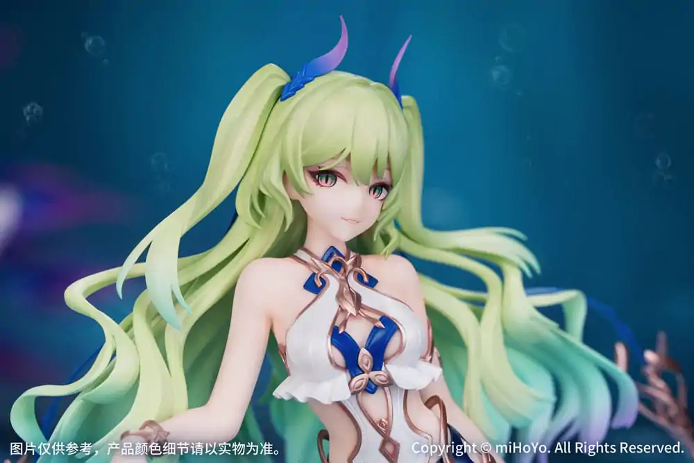 Honkai Impact 3rd Poklon+ PVC Kip 1/8 Mobius Daughter of Corals Ver. 21 cm fotografija proizvoda