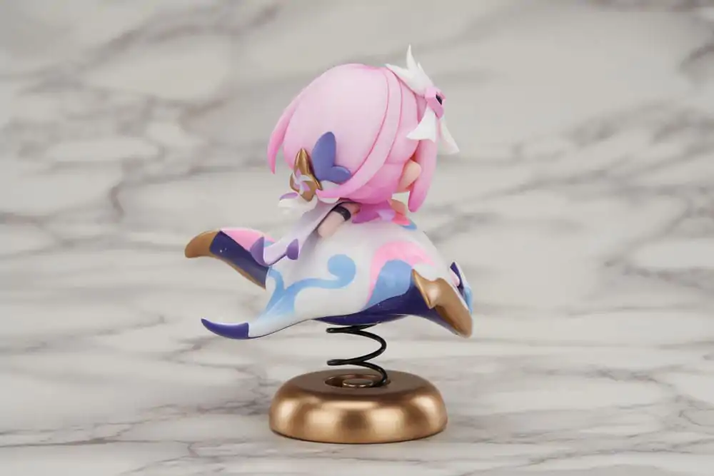 Honkai Impact 3rd Happy Shake PVC Kipić Elysia Herrscher of Human: Ego 8 cm fotografija proizvoda