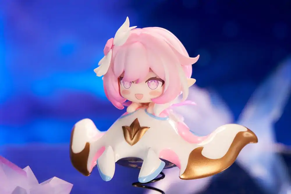 Honkai Impact 3rd Happy Shake PVC Kipić Elysia Herrscher of Human: Ego 8 cm fotografija proizvoda