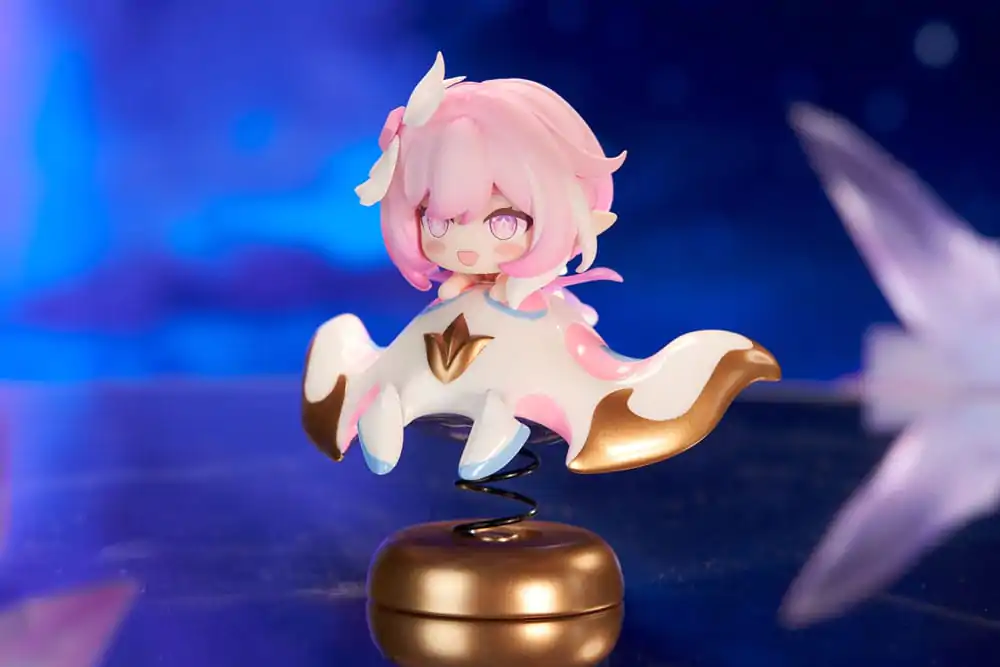 Honkai Impact 3rd Happy Shake PVC Kipić Elysia Herrscher of Human: Ego 8 cm fotografija proizvoda