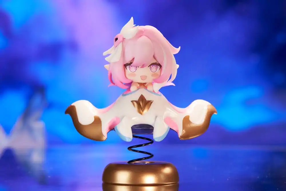 Honkai Impact 3rd Happy Shake PVC Kipić Elysia Herrscher of Human: Ego 8 cm fotografija proizvoda