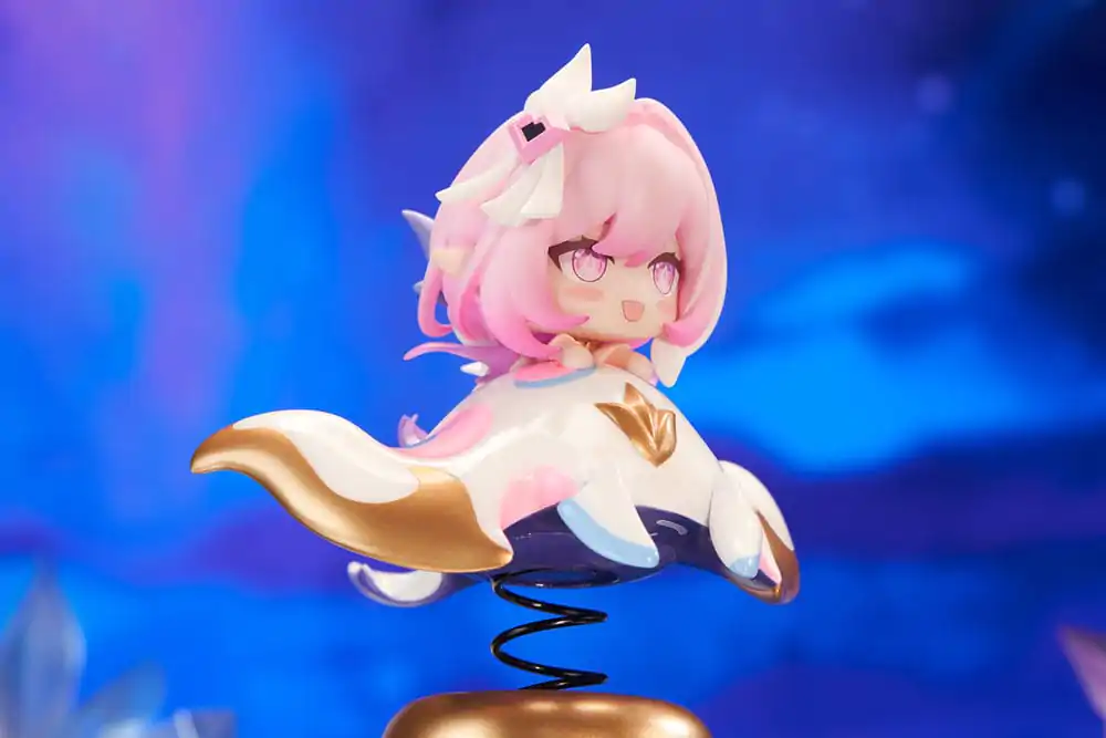 Honkai Impact 3rd Happy Shake PVC Kipić Elysia Herrscher of Human: Ego 8 cm fotografija proizvoda