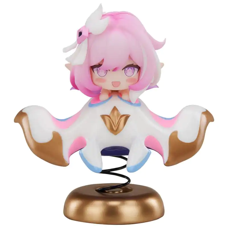 Honkai Impact 3rd Happy Shake PVC Kipić Elysia Herrscher of Human: Ego 8 cm fotografija proizvoda