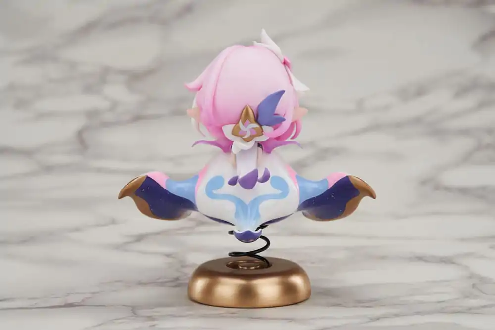 Honkai Impact 3rd Happy Shake PVC Kipić Elysia Herrscher of Human: Ego 8 cm fotografija proizvoda