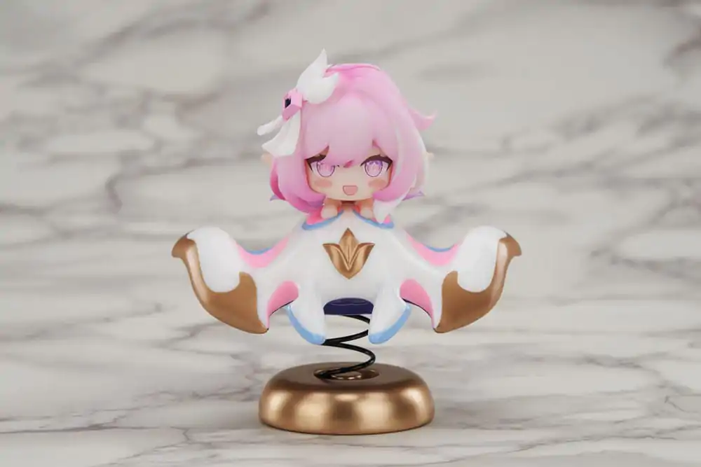 Honkai Impact 3rd Happy Shake PVC Kipić Elysia Herrscher of Human: Ego 8 cm fotografija proizvoda