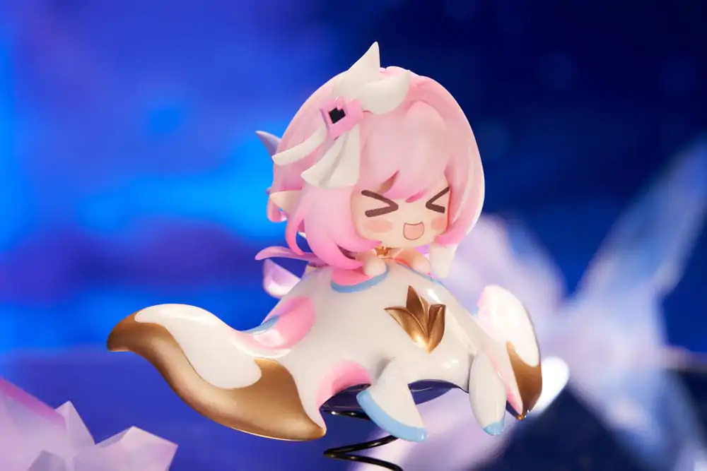 Honkai Impact 3rd Happy Shake PVC Kipić Elysia Herrscher of Human: Ego 8 cm fotografija proizvoda