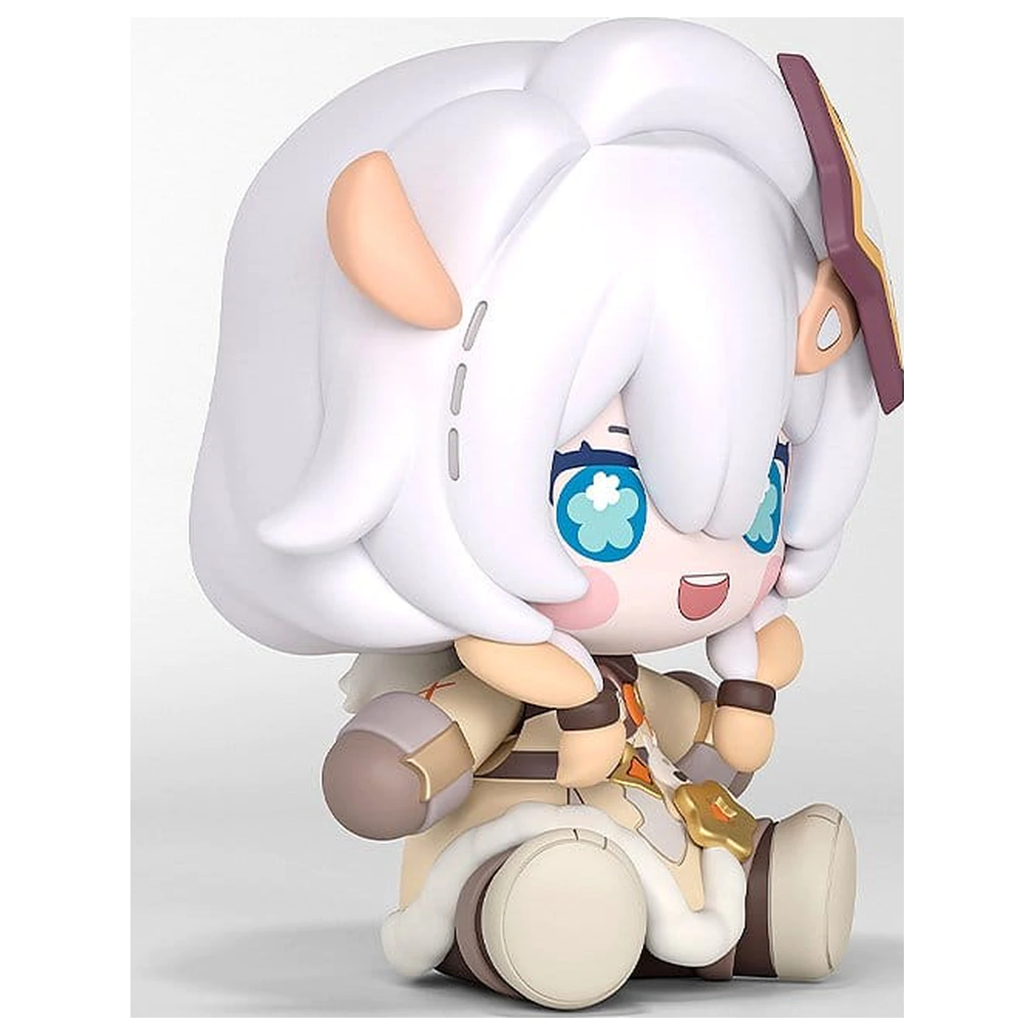 Honkai Impact 3rd Huggy Good Smile mini figura ELF/Kiana Kaslana 7 cm fotografija proizvoda