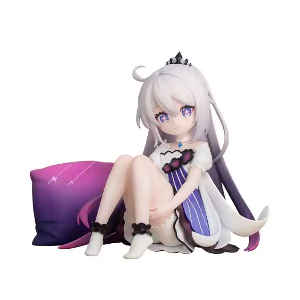 Honkai Impact 3rd PVC Statua Kiana: Herrscher of Finality Little Herrscher Ver. 9 cm fotografija proizvoda