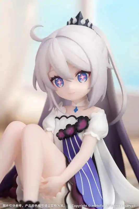 Honkai Impact 3rd PVC Statua Kiana: Herrscher of Finality Little Herrscher Ver. 9 cm fotografija proizvoda