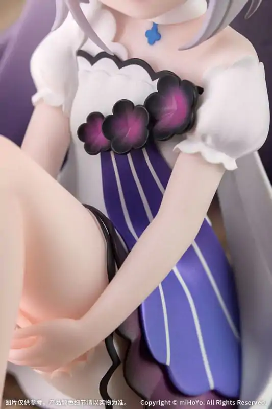 Honkai Impact 3rd PVC Statua Kiana: Herrscher of Finality Little Herrscher Ver. 9 cm fotografija proizvoda