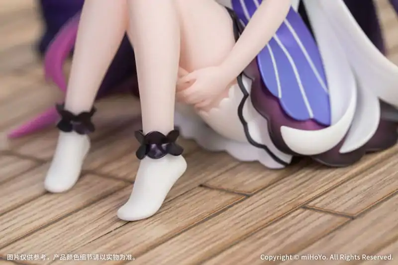 Honkai Impact 3rd PVC Statua Kiana: Herrscher of Finality Little Herrscher Ver. 9 cm fotografija proizvoda