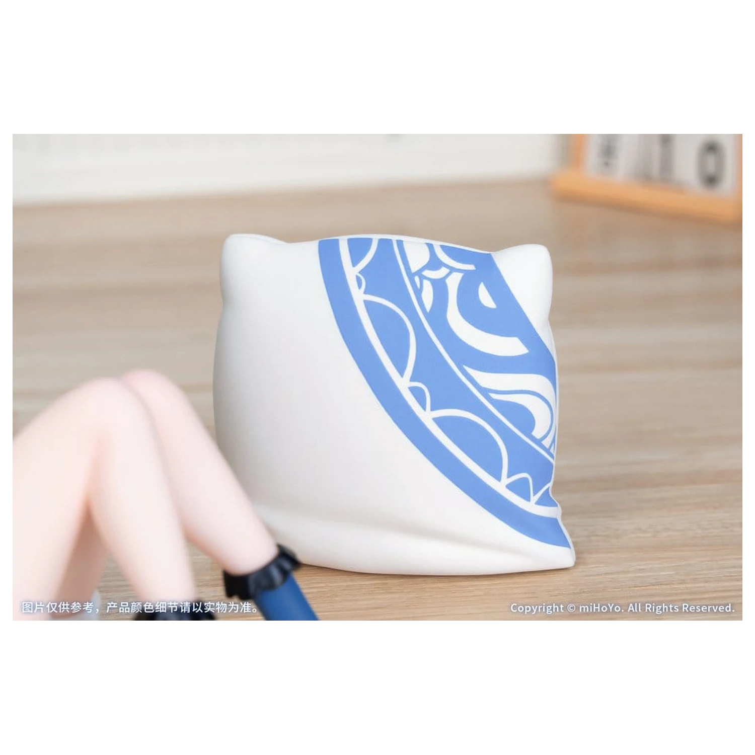 Honkai Impact 3rd Mini Figura Fu Hua: Little Tea Party Ver. 9 cm fotografija proizvoda