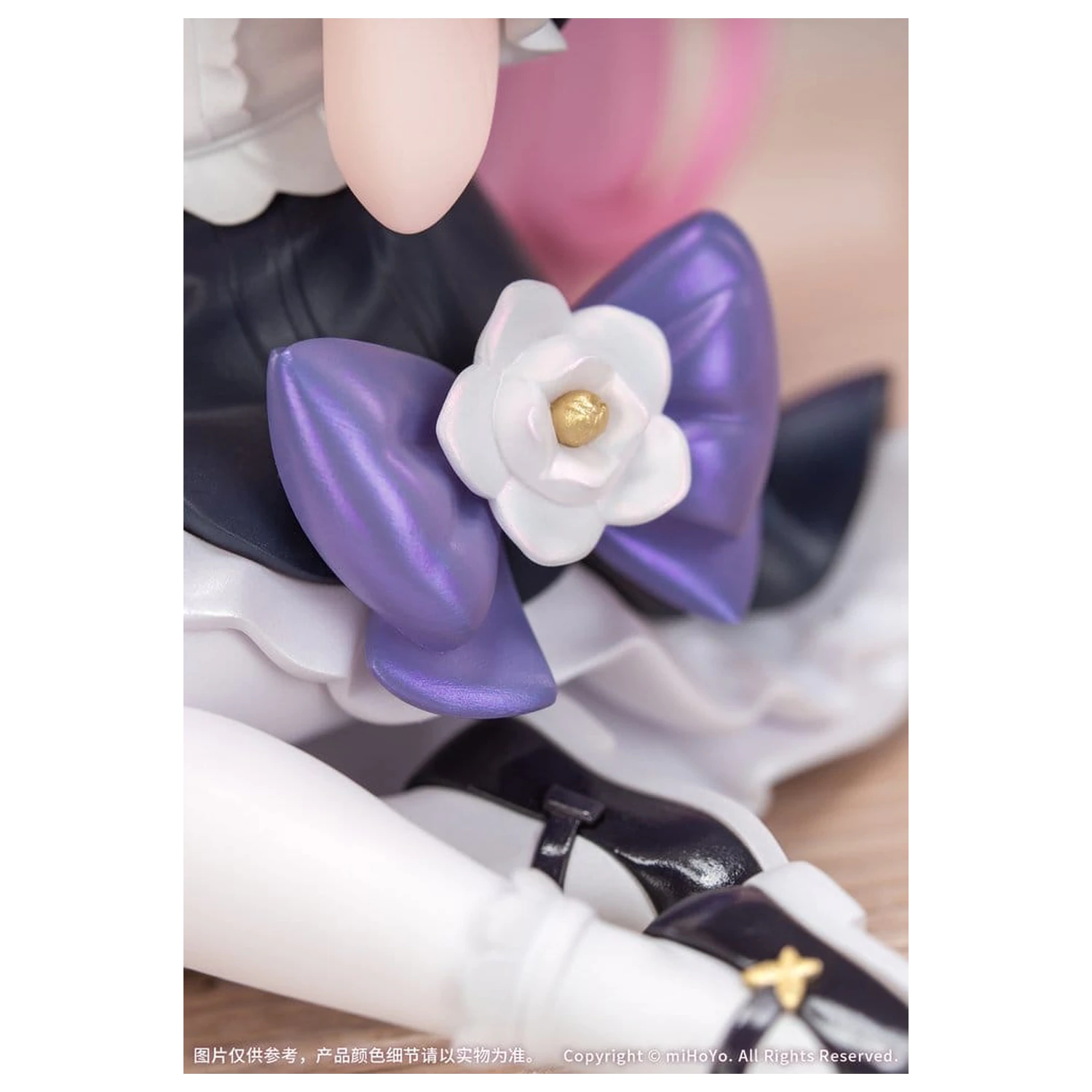 Honkai Impact 3rd PVC figura Elysia Little Flame-Chaser Ver. 9 cm fotografija proizvoda