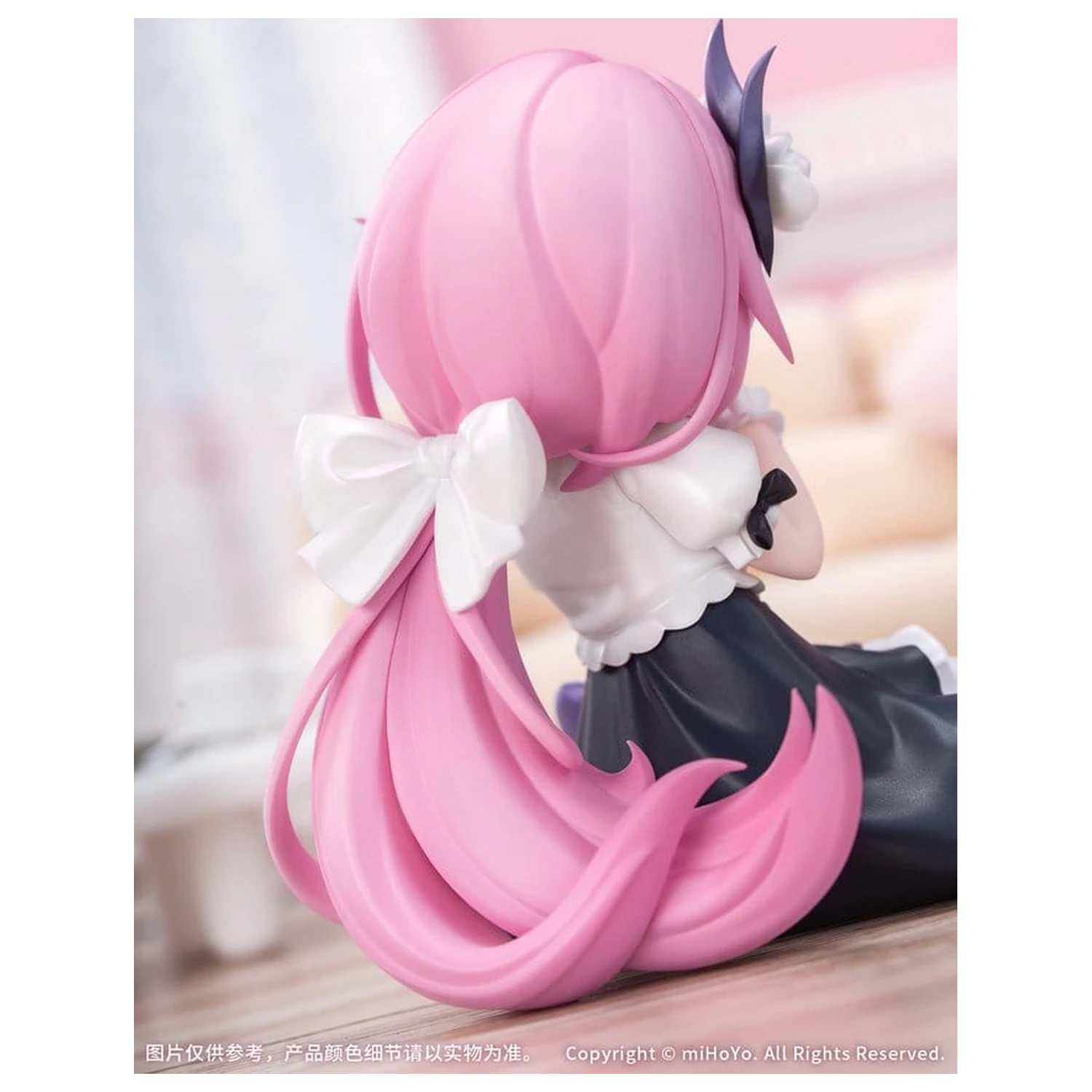 Honkai Impact 3rd PVC figura Elysia Little Flame-Chaser Ver. 9 cm fotografija proizvoda