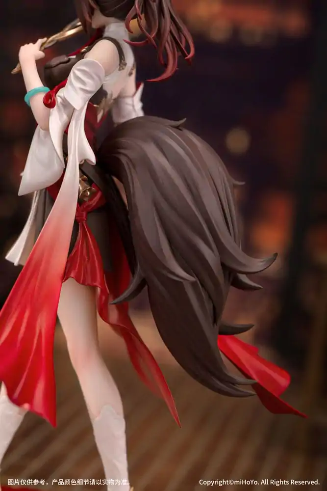 Honkai: Star Rail Kip 1/10 Poklon+ Tingyun 17 cm fotografija proizvoda