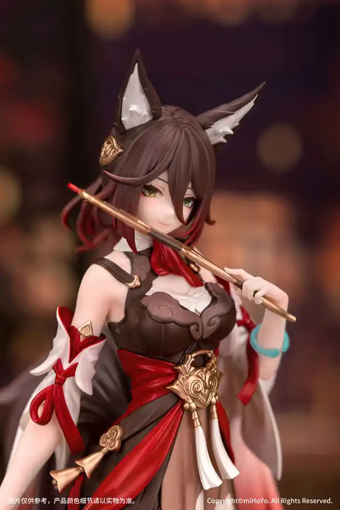 Honkai: Star Rail Kip 1/10 Poklon+ Tingyun 17 cm fotografija proizvoda