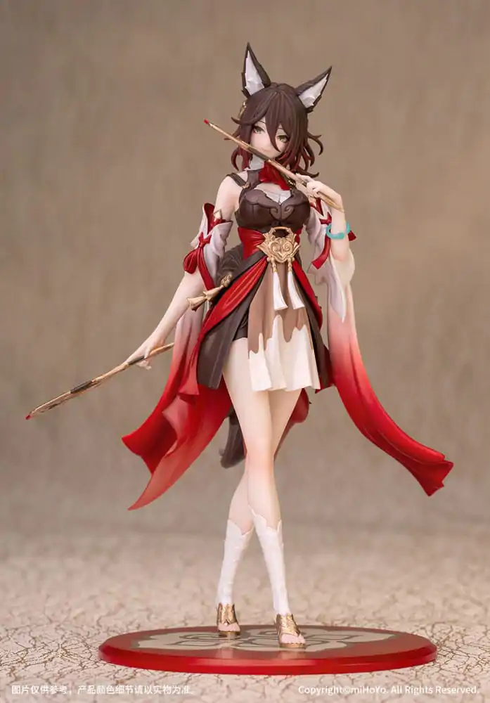 Honkai: Star Rail Kip 1/10 Poklon+ Tingyun 17 cm fotografija proizvoda