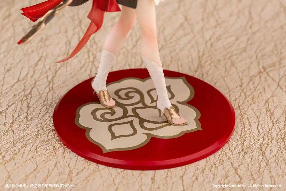Honkai: Star Rail Kip 1/10 Poklon+ Tingyun 17 cm fotografija proizvoda