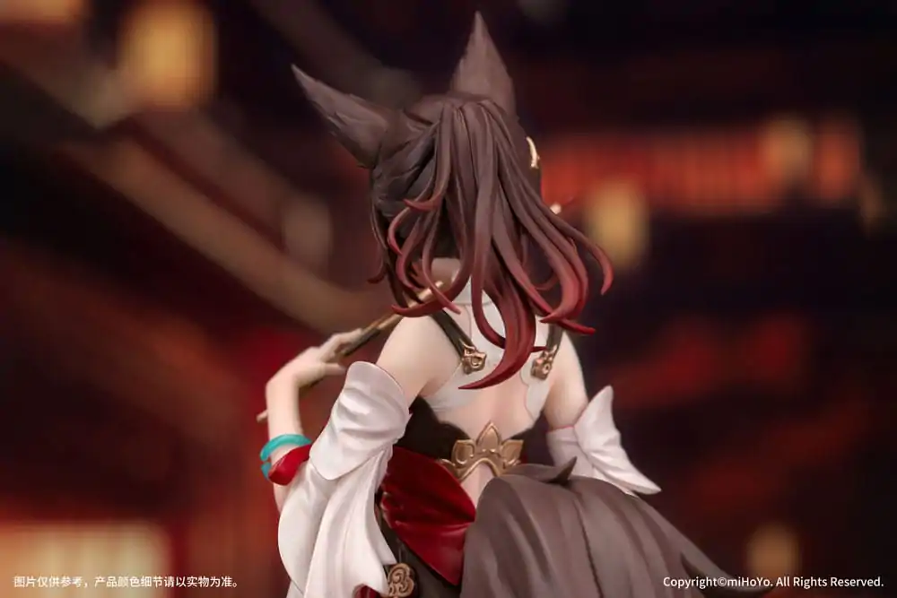 Honkai: Star Rail Kip 1/10 Poklon+ Tingyun 17 cm fotografija proizvoda