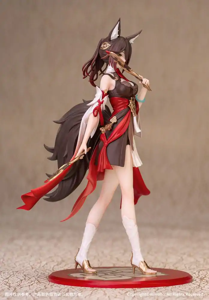 Honkai: Star Rail Kip 1/10 Poklon+ Tingyun 17 cm fotografija proizvoda