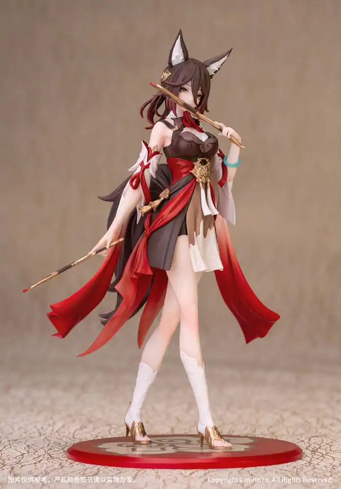 Honkai: Star Rail Kip 1/10 Poklon+ Tingyun 17 cm fotografija proizvoda