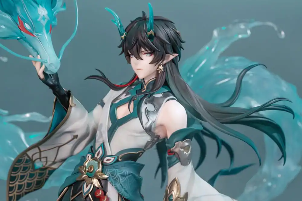 Honkai: Star Rail PVC Kip 1/7 Dan Heng/Imbibitor Lunae DX Edition 38 cm fotografija proizvoda