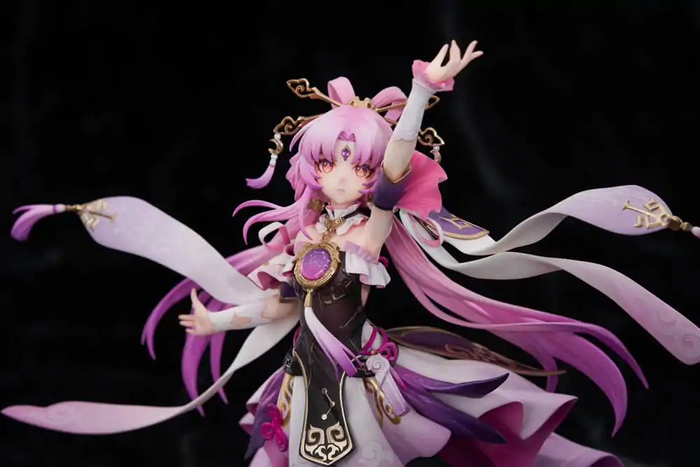 Honkai: Star Rail PVC Kip 1/7 Fu Xuan 24 cm fotografija proizvoda