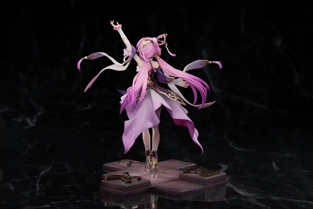 Honkai: Star Rail PVC Kip 1/7 Fu Xuan 24 cm fotografija proizvoda
