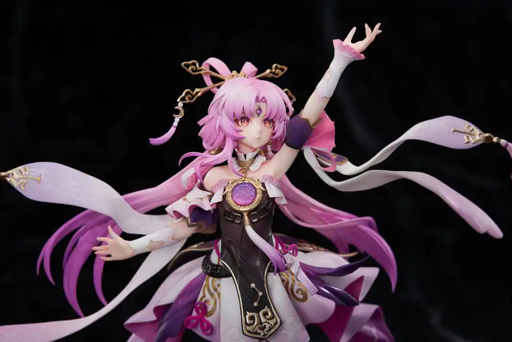 Honkai: Star Rail PVC Kip 1/7 Fu Xuan 24 cm fotografija proizvoda