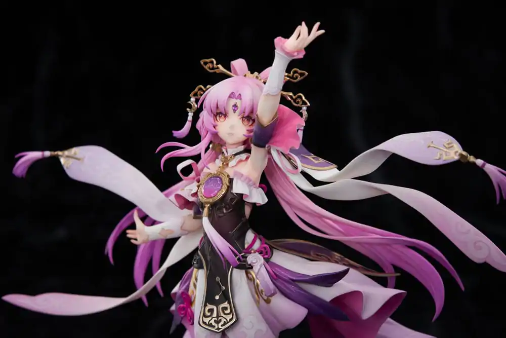Honkai: Star Rail PVC Kip 1/7 Fu Xuan 24 cm fotografija proizvoda