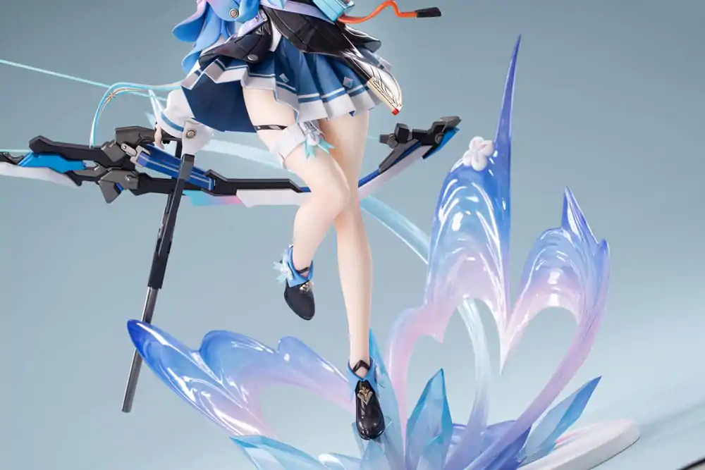 Honkai: Star Rail PVC Kip 1/7 March 7th 28 cm fotografija proizvoda