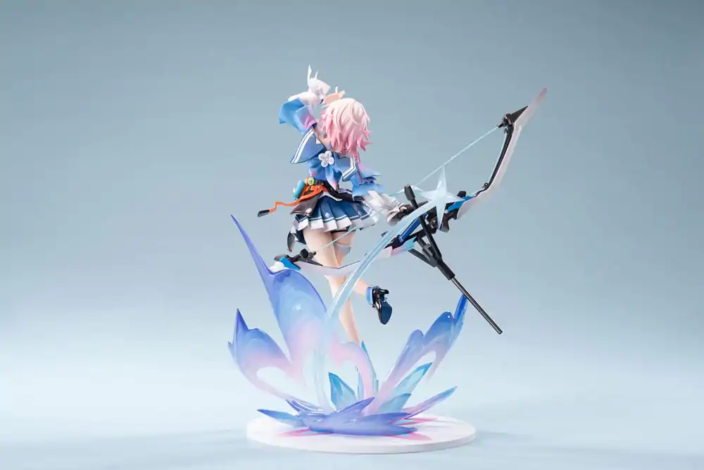 Honkai: Star Rail PVC Kip 1/7 March 7th 28 cm fotografija proizvoda