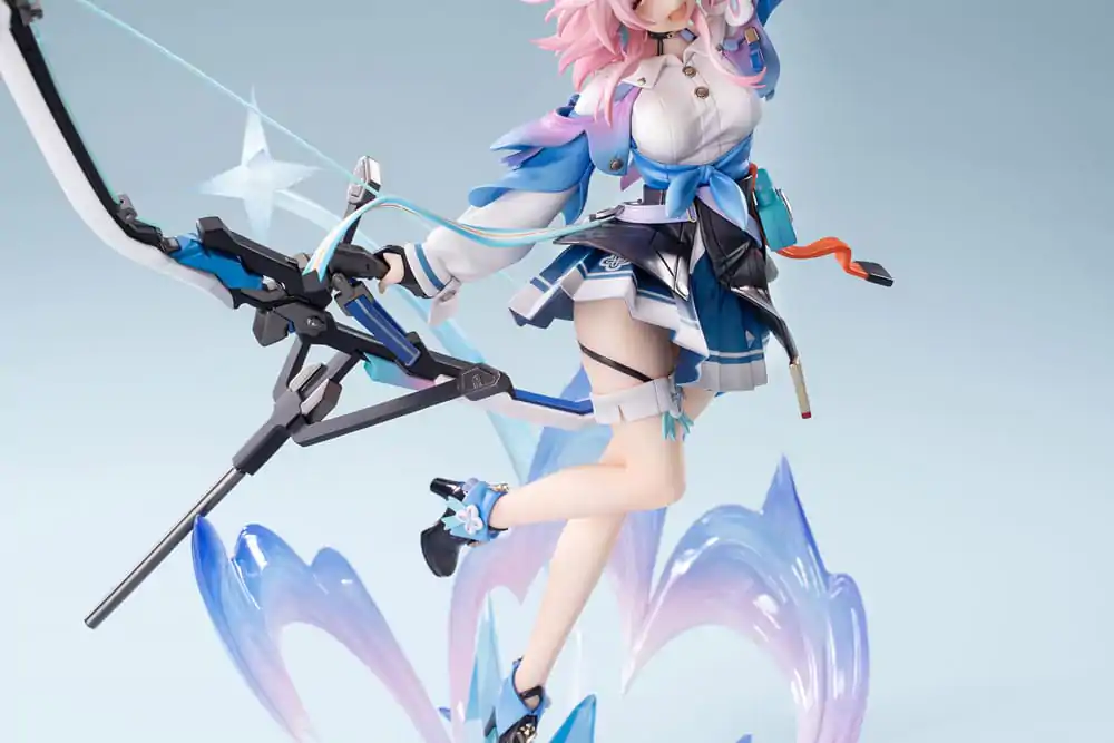 Honkai: Star Rail PVC Kip 1/7 March 7th 28 cm fotografija proizvoda