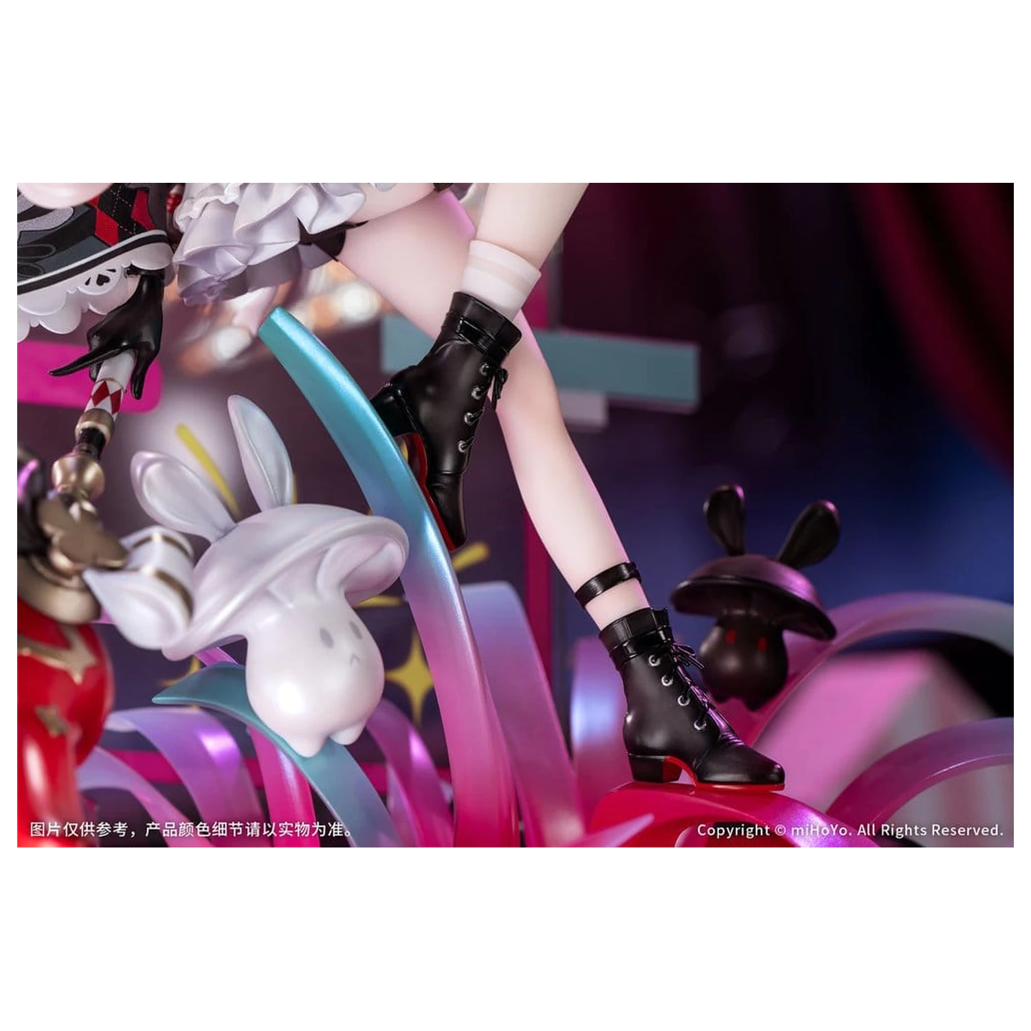 Honkai: Star Rail PVC figura 1/7 Sparkle s bonusom 34 cm fotografija proizvoda