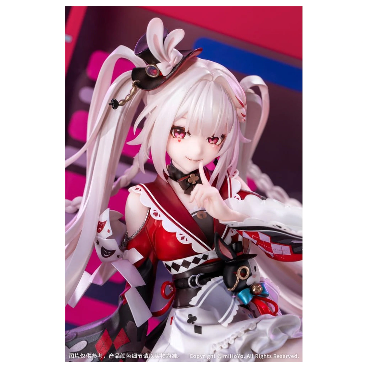 Honkai: Star Rail PVC figura 1/7 Sparkle s bonusom 34 cm fotografija proizvoda