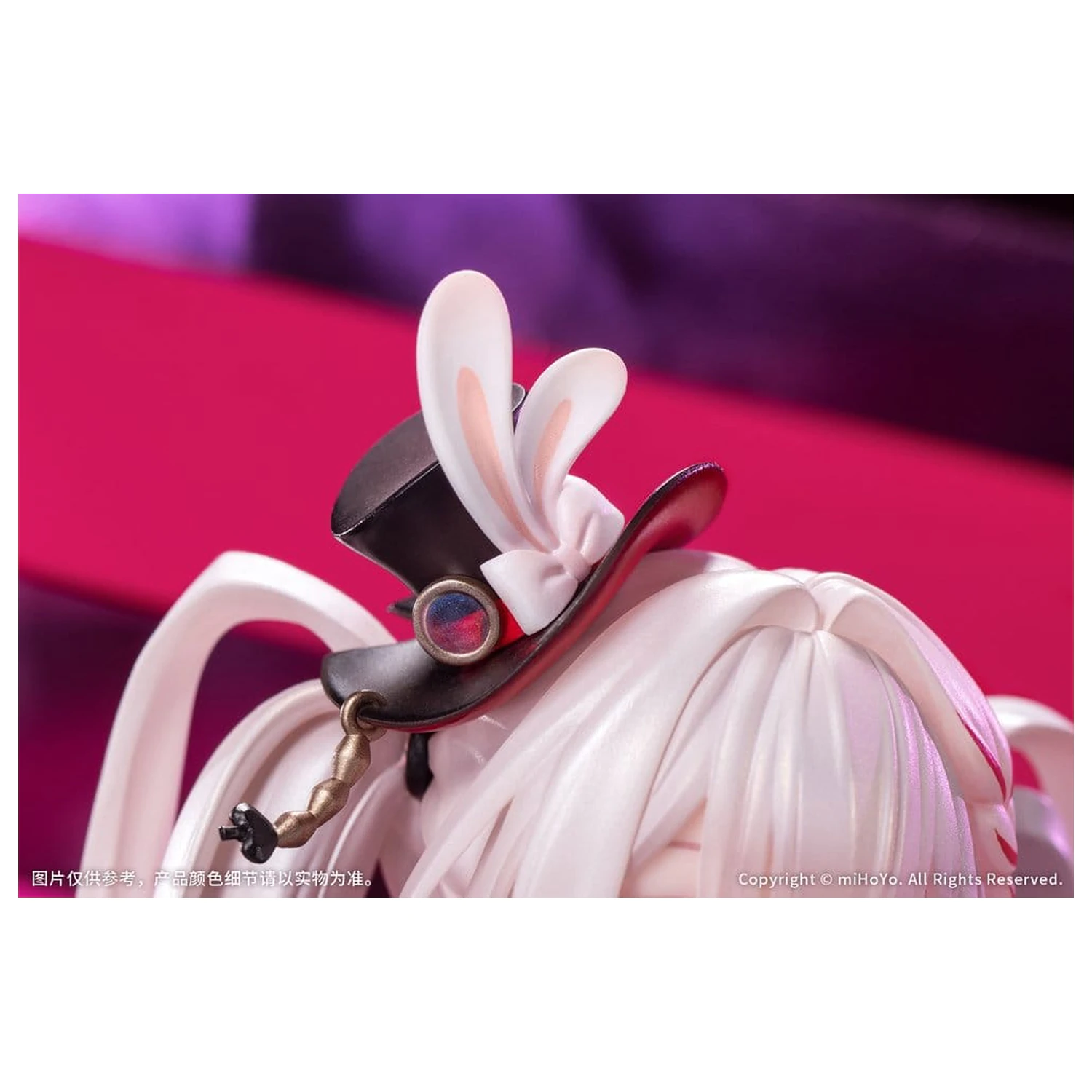 Honkai: Star Rail PVC figura 1/7 Sparkle s bonusom 34 cm fotografija proizvoda